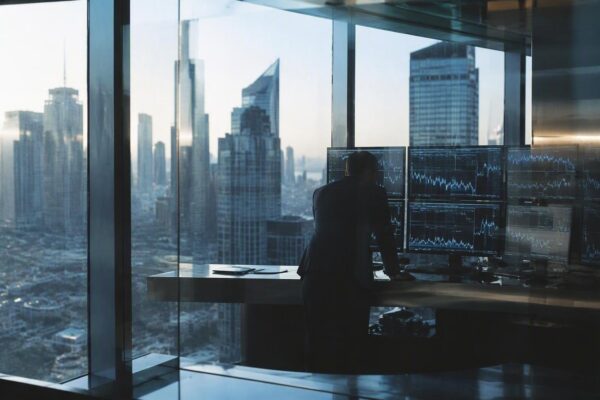 Entenda a importância do win rate e do risk-reward ratio no day trade
