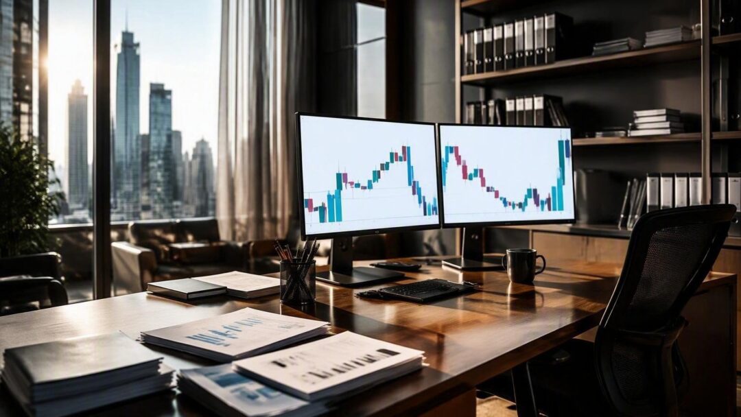 Entenda os riscos dos fundos com cotas ocultas e como proteger seus investimentos