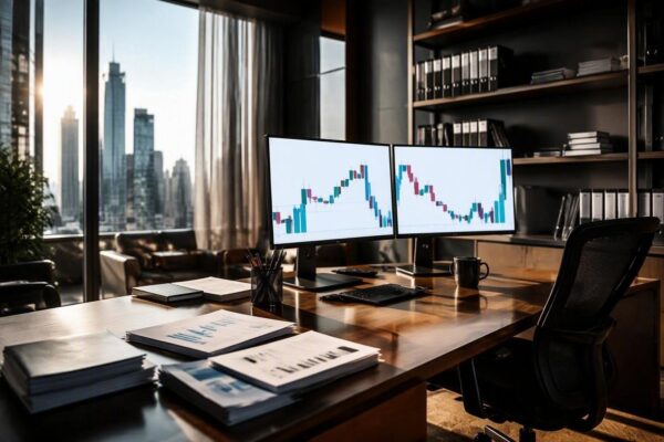 Entenda os riscos dos fundos com cotas ocultas e como proteger seus investimentos