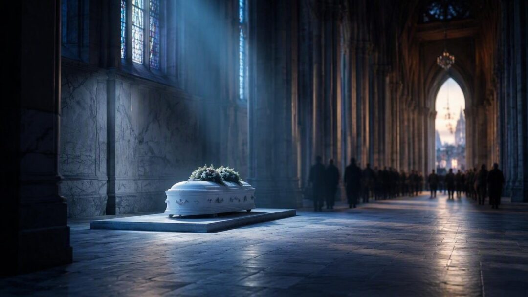 Funeral do rei Harald V da Noruega reúne realeza e chefes de Estado