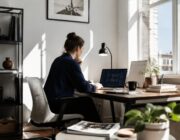 Guia completo para controlar finanças pessoais no Notion