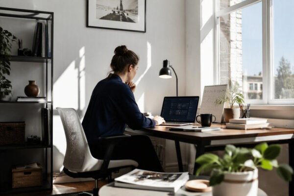 Guia completo para controlar finanças pessoais no Notion
