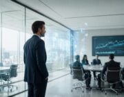 Impacto das declarações de Dario Amodei e outros CEOs no mercado de tecnologia