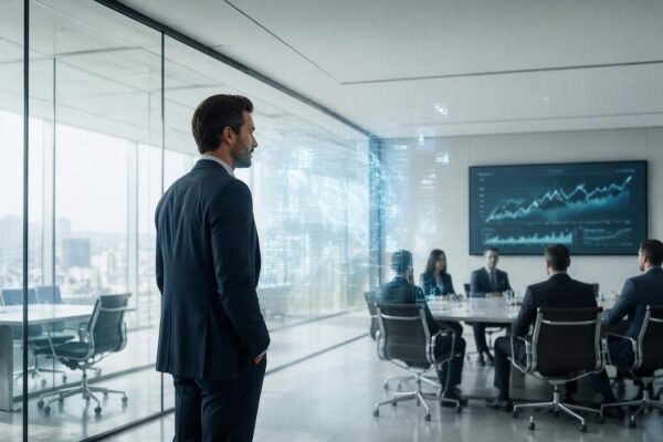Impacto das declarações de Dario Amodei e outros CEOs no mercado de tecnologia