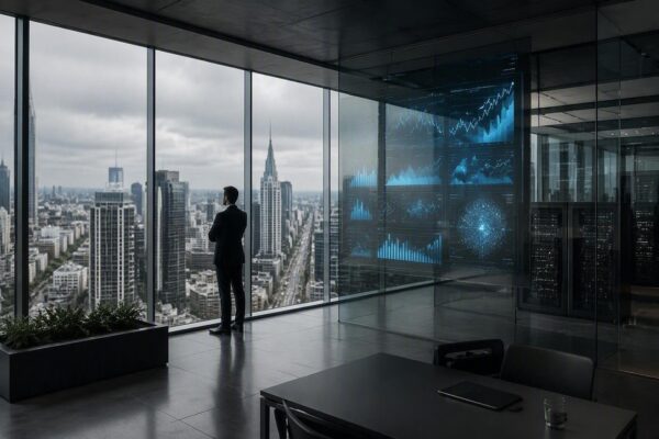 Inteligência artificial na CVM: nova era na fiscalização de mercados
