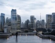 Investidores globais ignoram Brasil devido a incertezas fiscais e eleitorais