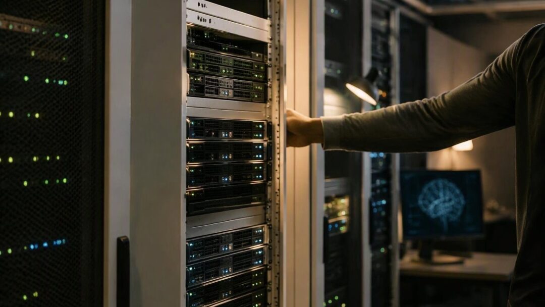 Investimento recorde da Google Cloud no Brasil para IA