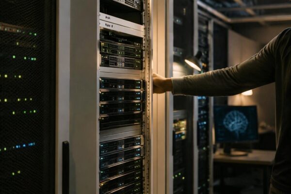 Investimento recorde da Google Cloud no Brasil para IA