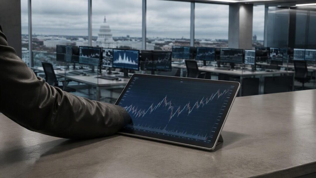 Isenção de inovação da SEC abre mercado on-chain para ações americanas