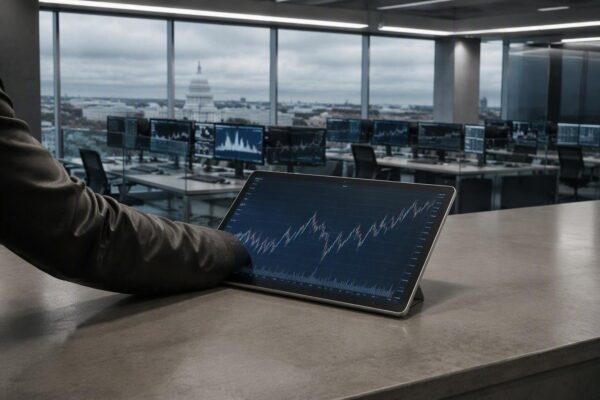 Isenção de inovação da SEC abre mercado on-chain para ações americanas