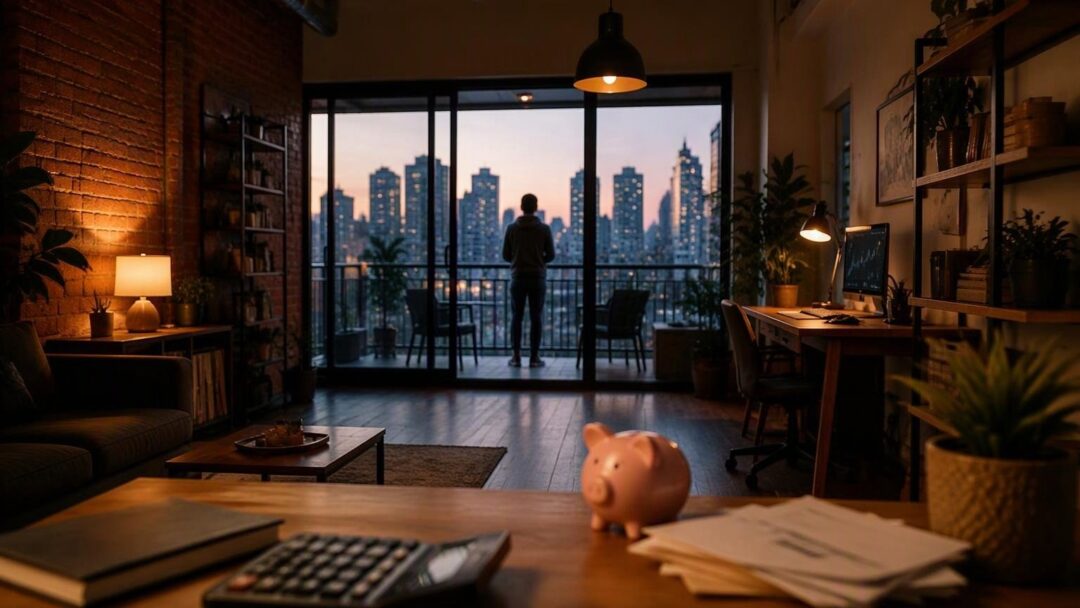 Jovens investidores: hábitos essenciais para crescimento financeiro