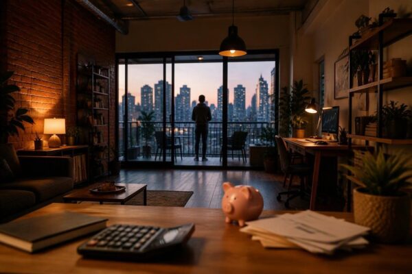 Jovens investidores: hábitos essenciais para crescimento financeiro