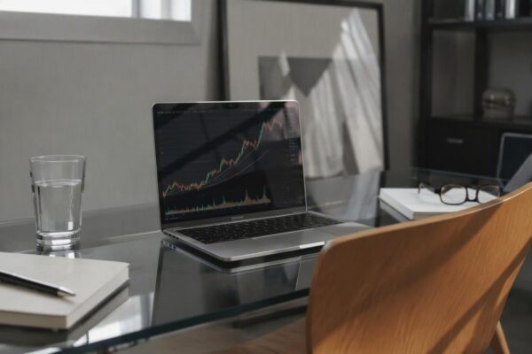 Mercado de cripto recupera força depois do voto contra o CLARITY Act