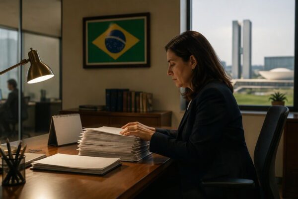 MP do Imposto Seletivo pode ser adiada e mudar alíquota da CBS