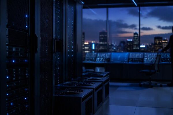 Nova norma abre caminho para data centers e gera empregos no RN