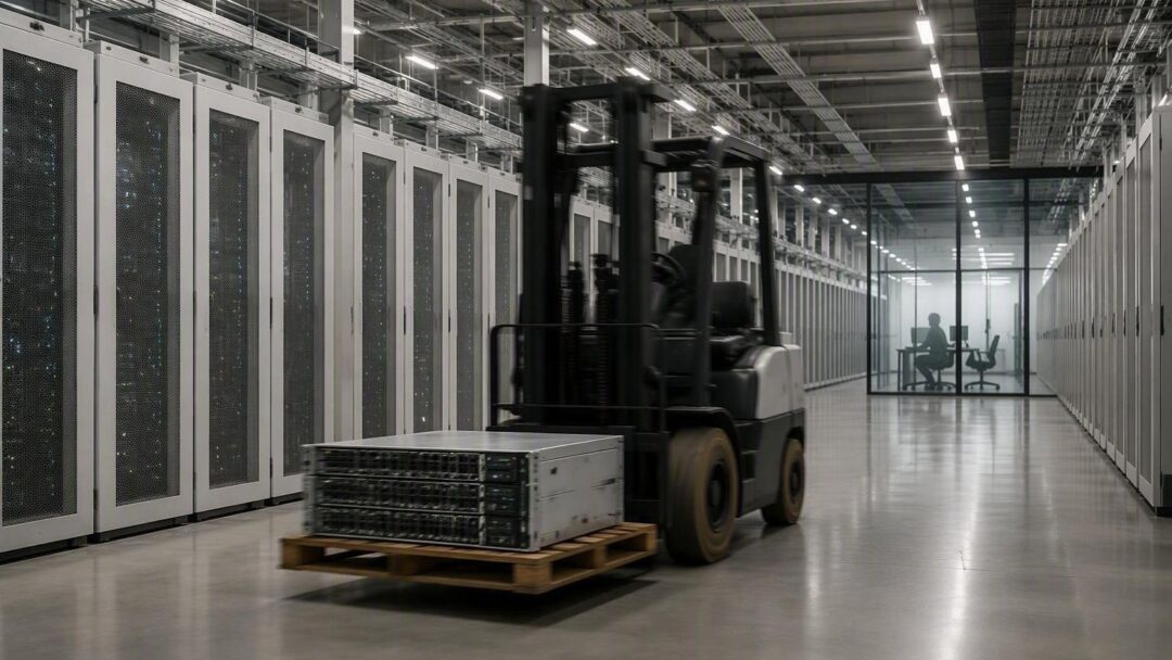 O que o regime especial Redata significa para o futuro dos data centers no Brasil