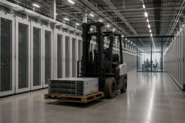 O que o regime especial Redata significa para o futuro dos data centers no Brasil