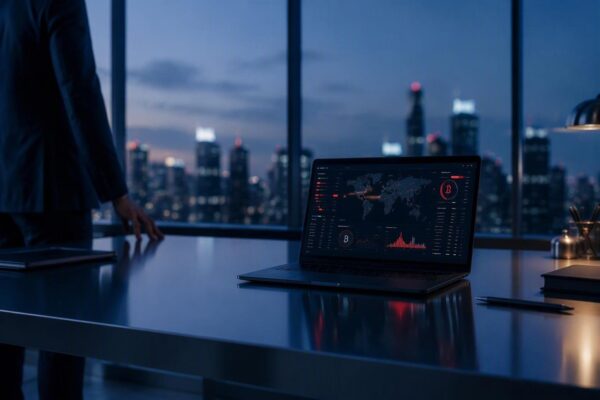 Obrigações de monitoramento de exchanges e investidores ao COAF