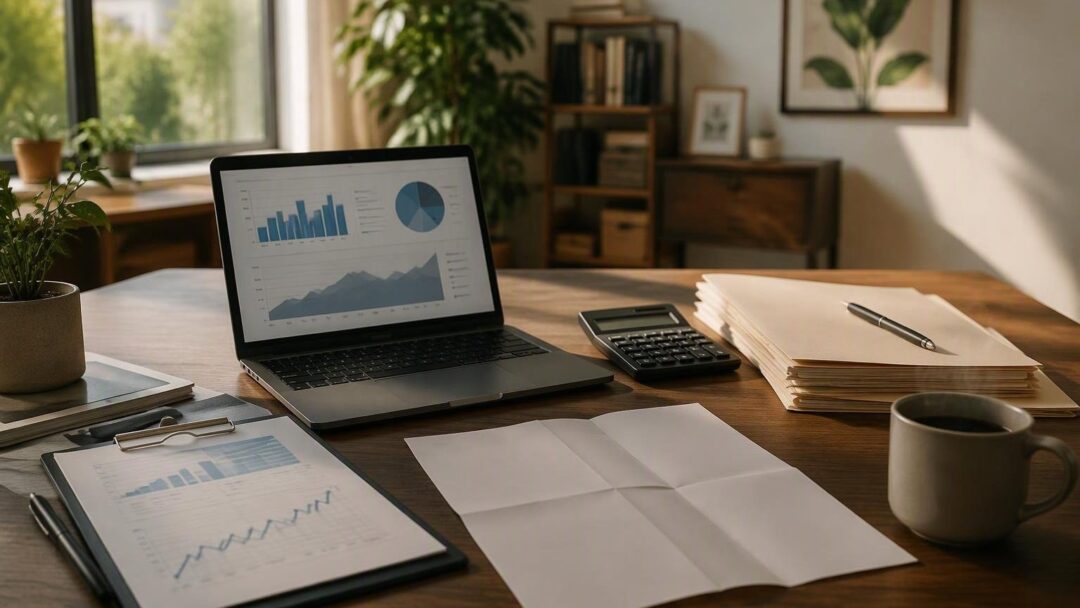 Passo a passo para declarar investimentos no Imposto de Renda