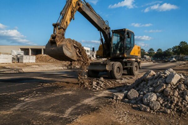 Prefeito Mateus Assayag anuncia obras e títulos definitivos para região do Macurany