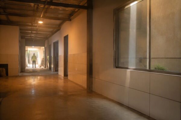Prefeitura de Cuiabá anuncia projetos de reforma e ampliação do CAPS Verdão e CEM Coxipó
