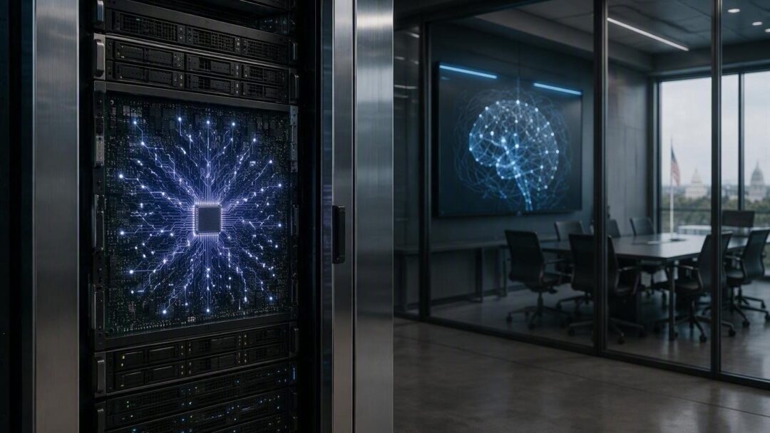 Presidente americano descarta frear desenvolvimento da inteligência artificial
