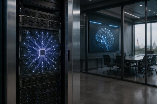 Presidente americano descarta frear desenvolvimento da inteligência artificial