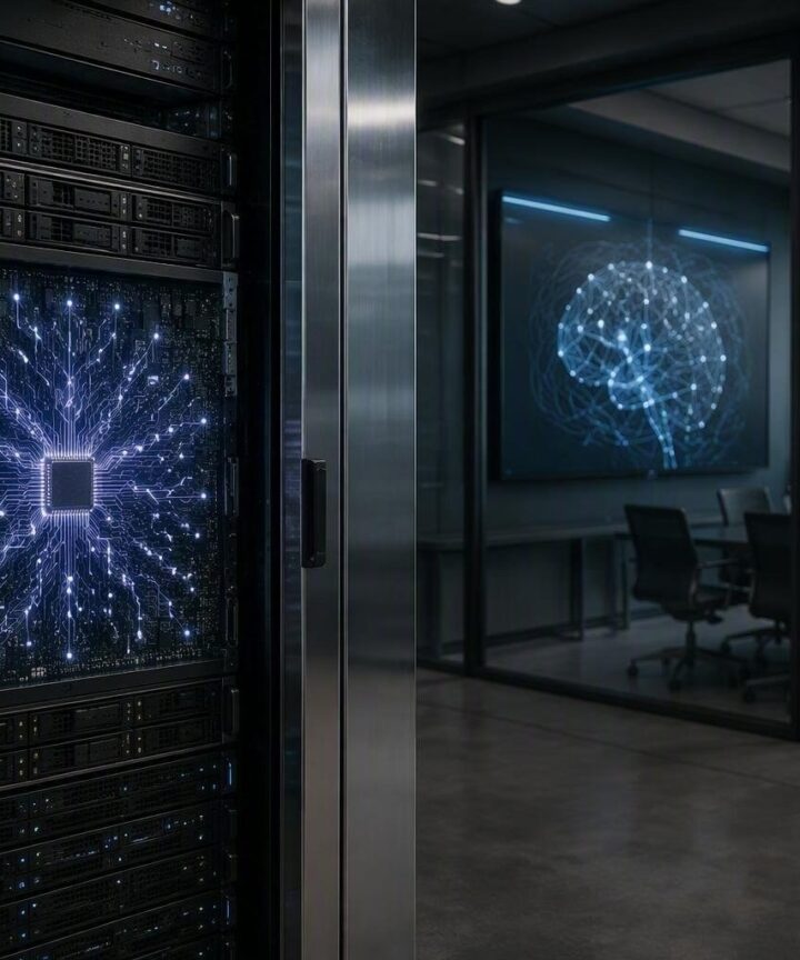 Presidente americano descarta frear desenvolvimento da inteligência artificial