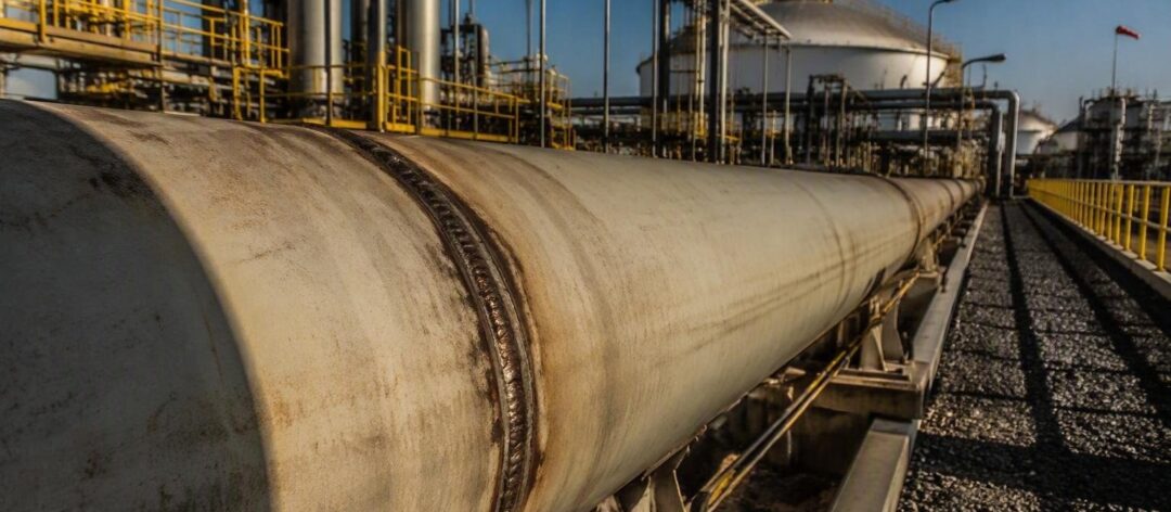 Projetos de infraestrutura de gás natural ganham impulso no Brasil