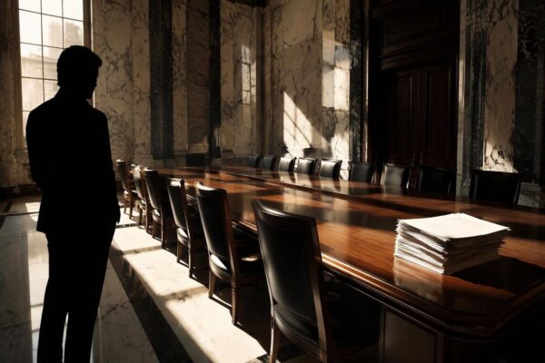 Regulamentação do CMN restringe investimentos em processos judiciais via FIDC