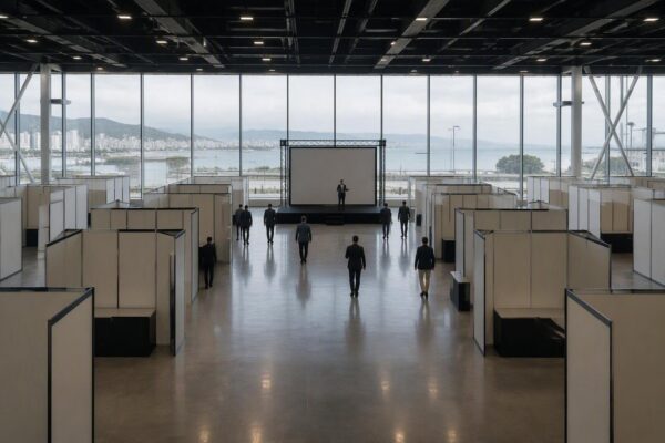 Startup Summit 2026 supera expectativas com R$ 412 milhões em intenções de investimento