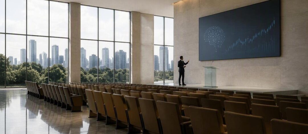 Suno Invest 2026 discute juros, reforma tributária, agronegócio e inteligência artificial