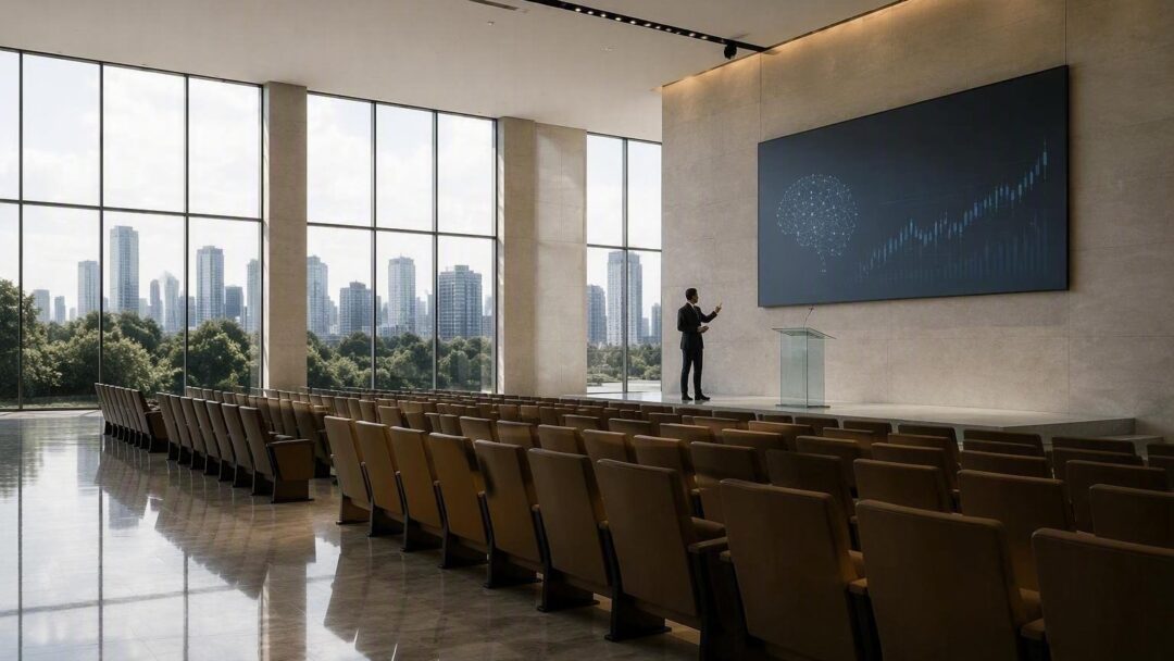 Suno Invest 2026 discute juros, reforma tributária, agronegócio e inteligência artificial