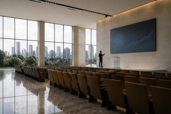Suno Invest 2026 discute juros, reforma tributária, agronegócio e inteligência artificial