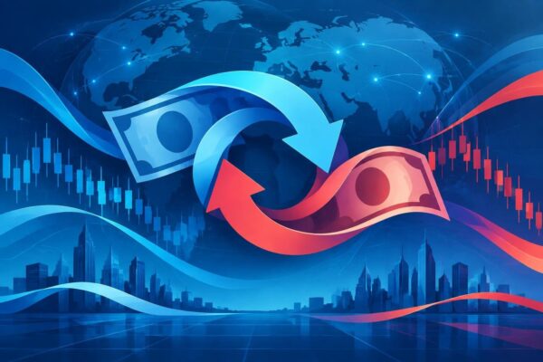 Real recua frente ao euro e acelera a queda