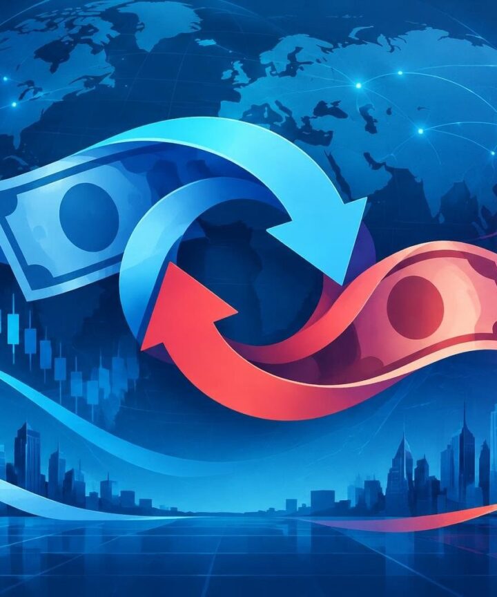 Real recua frente ao euro e acelera a queda