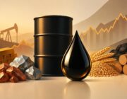 Preço do petróleo: cotação do Brent e do WTI