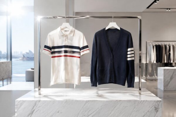 Adidas acusa marca australiana de copiar identidade visual