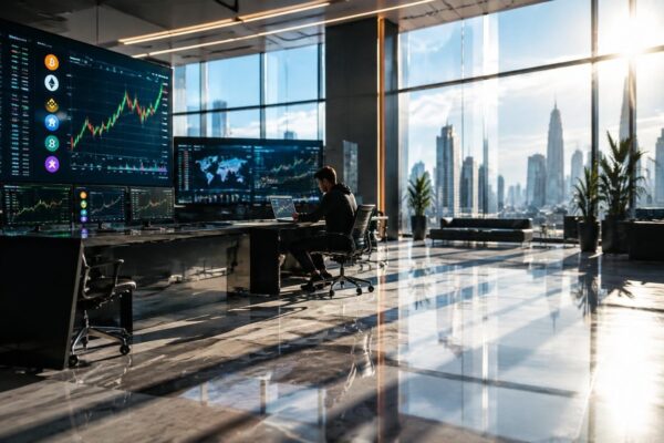 Binance sofre maior roubo cibernético da história: US$ 6,3 bi