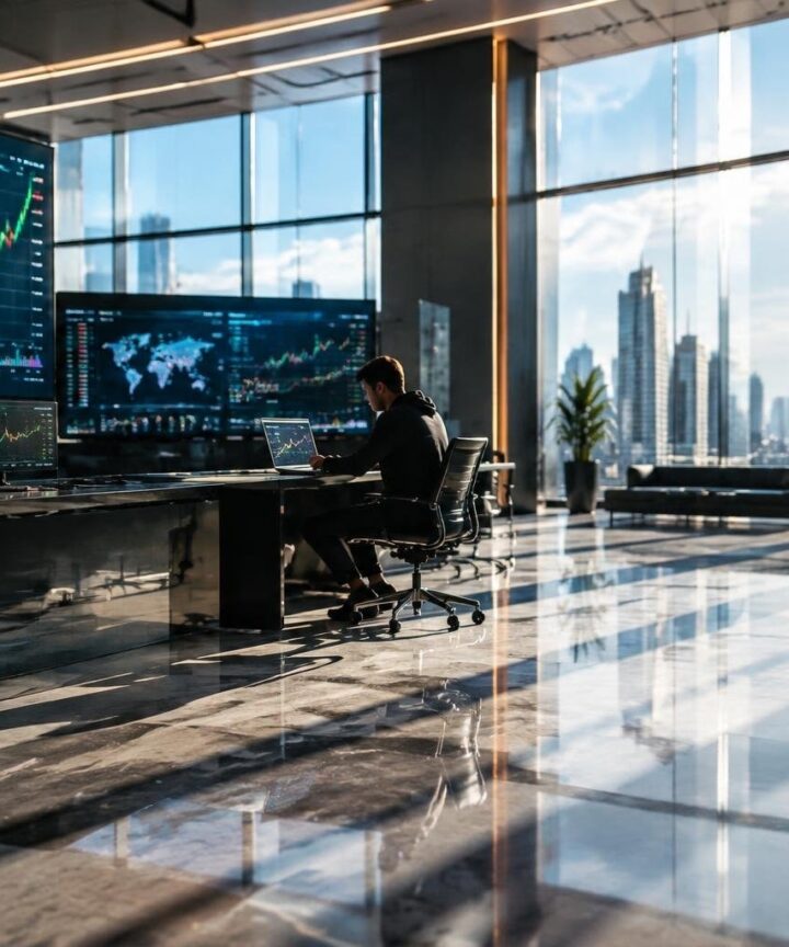 Binance sofre maior roubo cibernético da história: US$ 6,3 bi