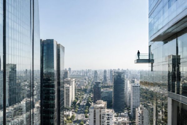 Bolsa pode subir 25% se governo apresentar plano fiscal, diz UBS