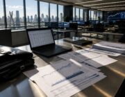 Citi eleva Caixa Seguridade e Porto Seguro e rebaixa XP e B3