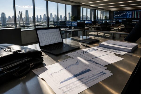 Citi eleva Caixa Seguridade e Porto Seguro e rebaixa XP e B3