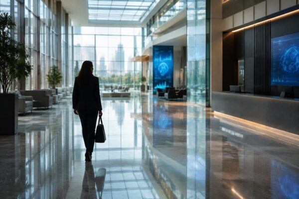 Como a IA está remodelando bancos e exigindo nova regulação