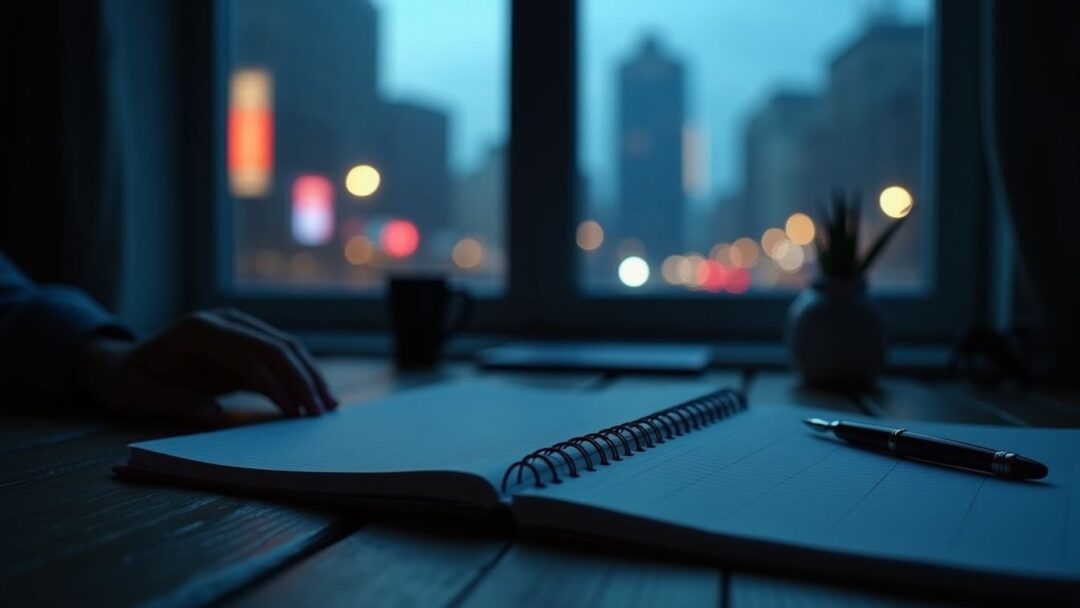 Como montar um plano financeiro em quatro etapas simples