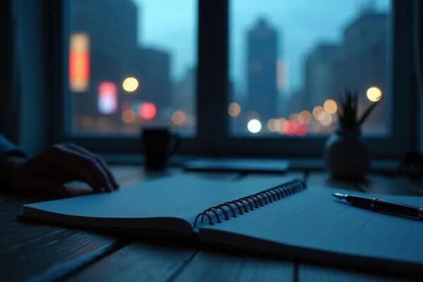 Como montar um plano financeiro em quatro etapas simples