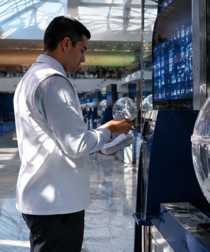 Concurso 1319 do Dia de Sorte tem prêmio de R$ 4.192.833,50 e um único ganhador