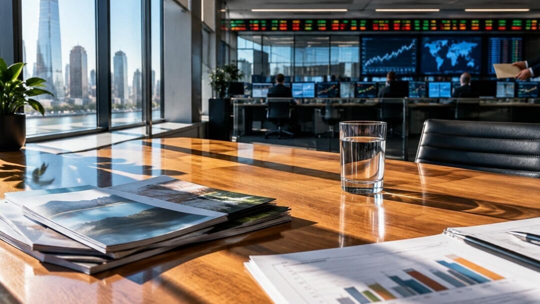 Core-satélite com ETFs: guia de diversificação na B3