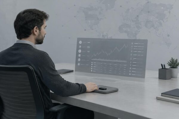 Critérios técnicos para selecionar carteiras de cripto