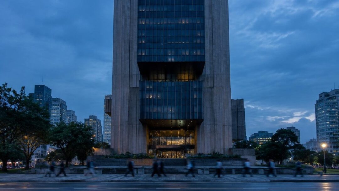 Empresa de OTC O3 Trade amplia atuação corporativa com pedido de autorização